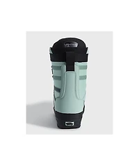 Vans Hi-Standard Pro Olive Grey Snowboard Boots 2026