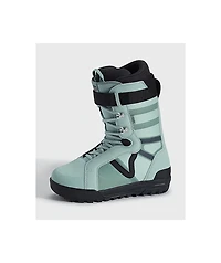 Vans Hi-Standard Pro Olive Grey Snowboard Boots 2026