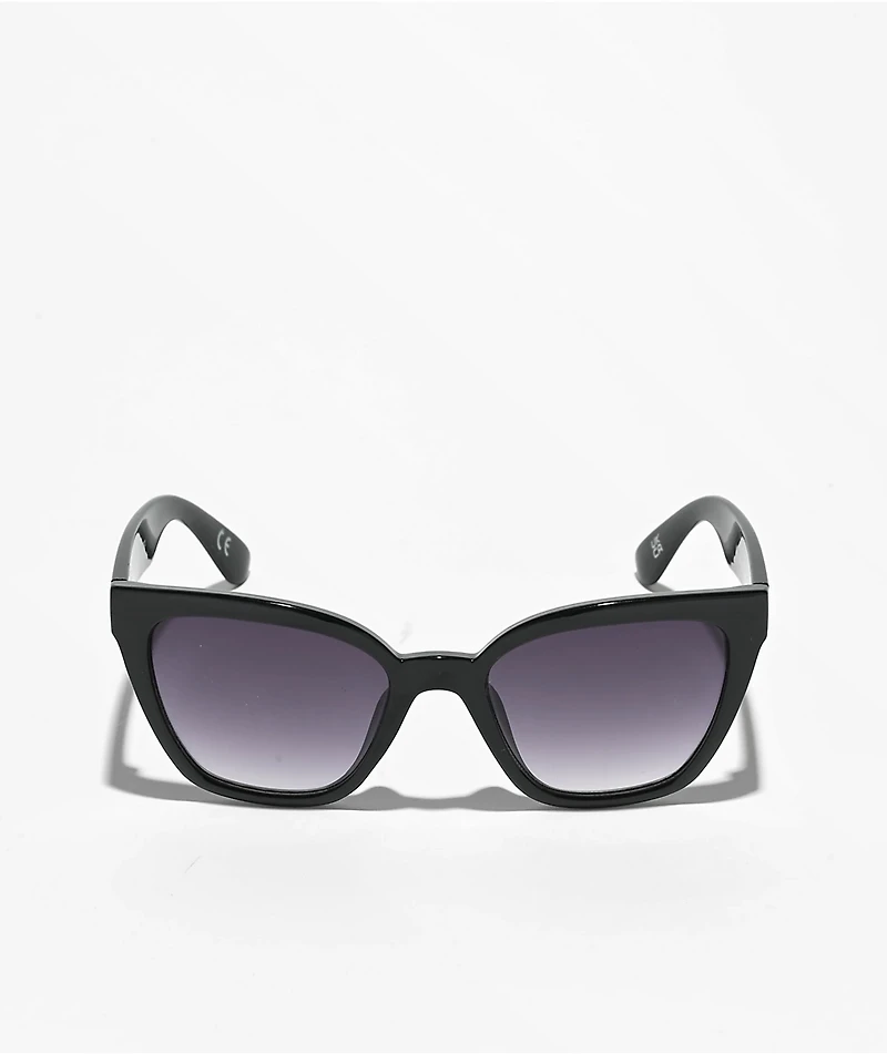 Vans Hip Cat Black Sunglasses