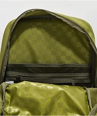 Vans Hoist Olive Green Crossbody Bag