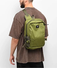 Vans Hoist Olive Green Crossbody Bag