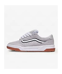 Vans Hylane Retro Lunar Rock Grey Skate Shoes