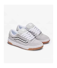 Vans Hylane Retro Lunar Rock Grey Skate Shoes