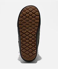 Vans Invado OG Grape Leaf Green Snowboard Boots 2026
