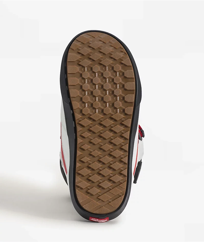Vans Invado OG Marshmellow Snowboard Boots 2027