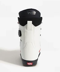Vans Invado OG Marshmellow Snowboard Boots 2027