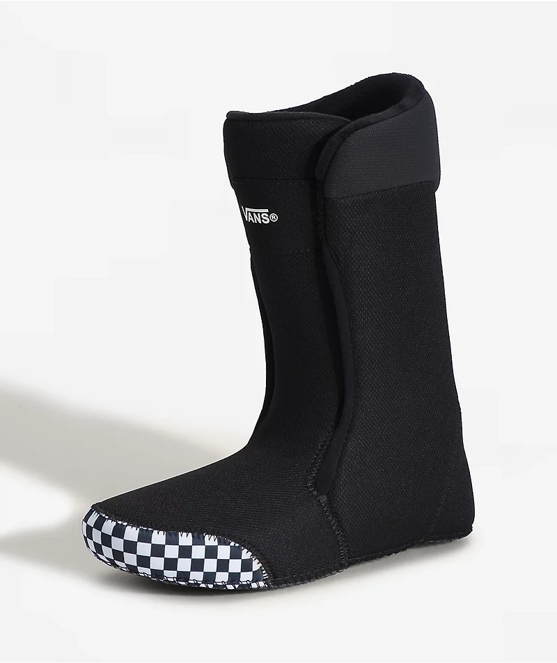 Vans Invado OG Marshmellow Snowboard Boots 2027