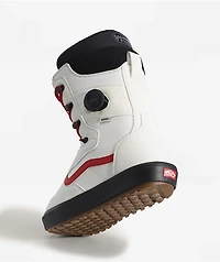 Vans Invado OG Marshmellow Snowboard Boots 2027