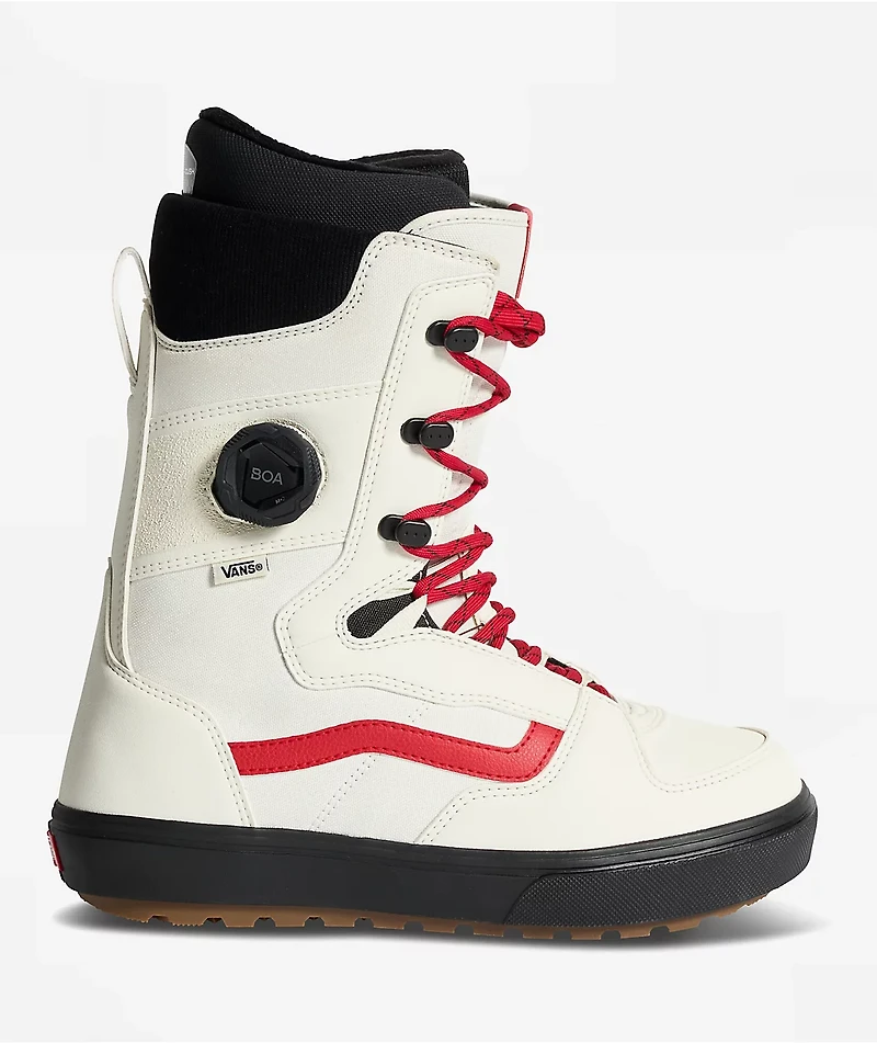Vans Invado OG Marshmellow Snowboard Boots 2027