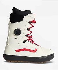 Vans Invado OG Marshmellow Snowboard Boots 2027