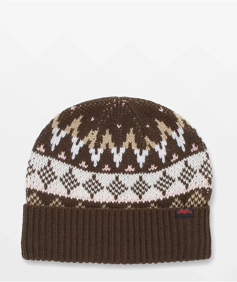 Vans Justin Henry Demitasse Beanie