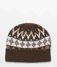 Vans Justin Henry Demitasse Beanie