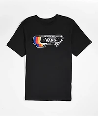Vans Kids Skate Since 1966 Black T-shirt