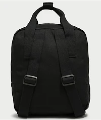 Vans Low Key Black Mini Backpack