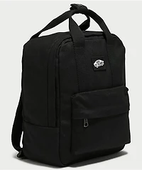 Vans Low Key Black Mini Backpack