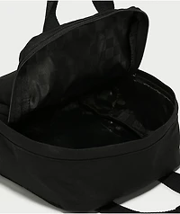 Vans Low Key Black Mini Backpack