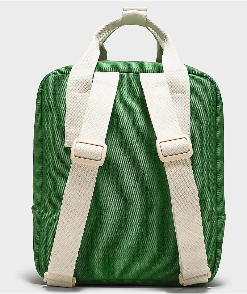 Vans Low Key Fairway Green Mini Backpack