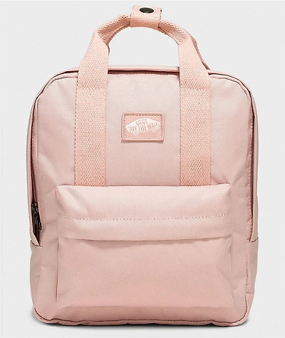 Vans Low Key Pale Mauve Backpack