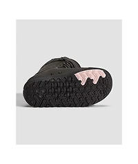 Vans Luna Pro Faded Black Snowboard Boots