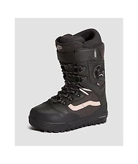 Vans Luna Pro Faded Black Snowboard Boots