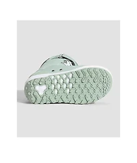 Vans Luna Pro Grey & White Snowboard Boots