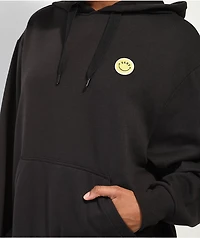 Vans Mar Black Hoodie