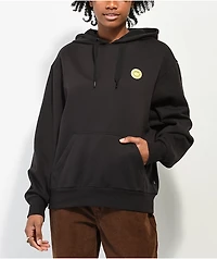 Vans Mar Black Hoodie