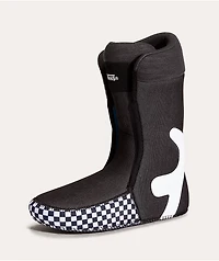 Vans Men's Aura Pro Bay Leaf Snowboard Boots 2026