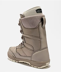 Vans Men's Invado Pro Mushroom Snowboard Boots 2026