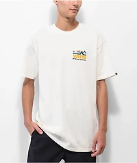 Vans Mt. Natural T-Shirt