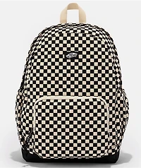 Vans New Skool Checkerboard Backpack