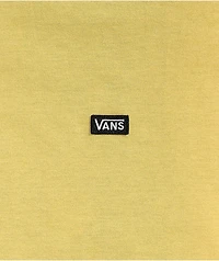 Vans OTW Skate Classic Tan T-Shirt