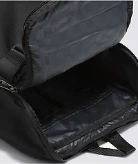 Vans Obstacle Skatepack Black Backpack
