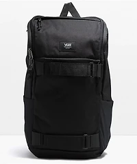 Vans Obstacle Skatepack Black Backpack
