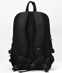 Vans Off The Wall Original Black Backpack