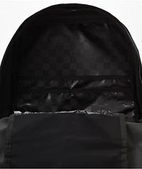 Vans Off The Wall Original Black Backpack