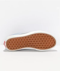 Vans Old Skool Ashley Blue Skate Shoes