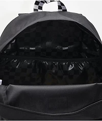 Vans Old Skool Black & White Checkerboard Backpack