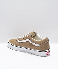 Vans Old Skool Bronze Age Skate Shoes