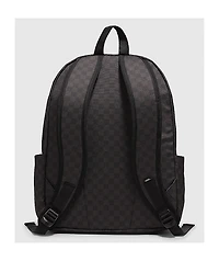 Vans Old Skool Check Grey Backpack