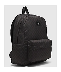 Vans Old Skool Check Grey Backpack