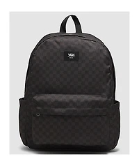 Vans Old Skool Check Grey Backpack