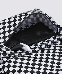 Vans Old Skool Checker Black & White Backpack