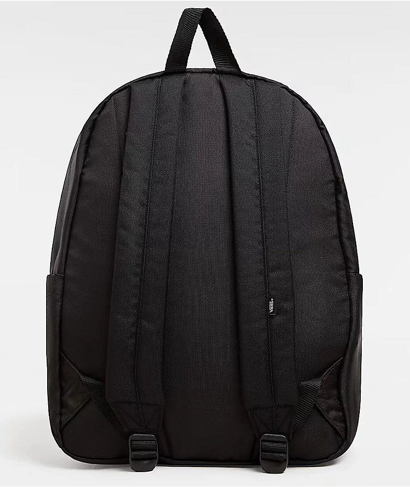 Vans Old Skool Classic Black Backpack