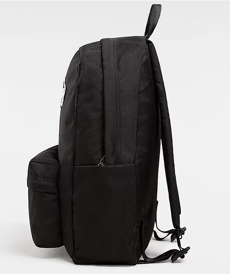 Vans Old Skool Classic Black Backpack
