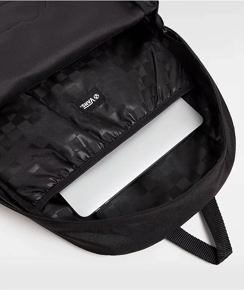 Vans Old Skool Classic Black Backpack