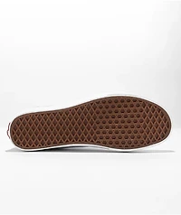 Vans Old Skool Color Theory French Oak Skate Shoes