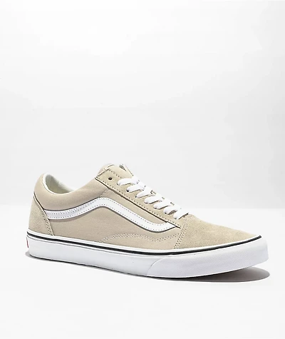 Vans Old Skool Color Theory French Oak Skate Shoes