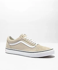 Vans Old Skool Color Theory French Oak Skate Shoes