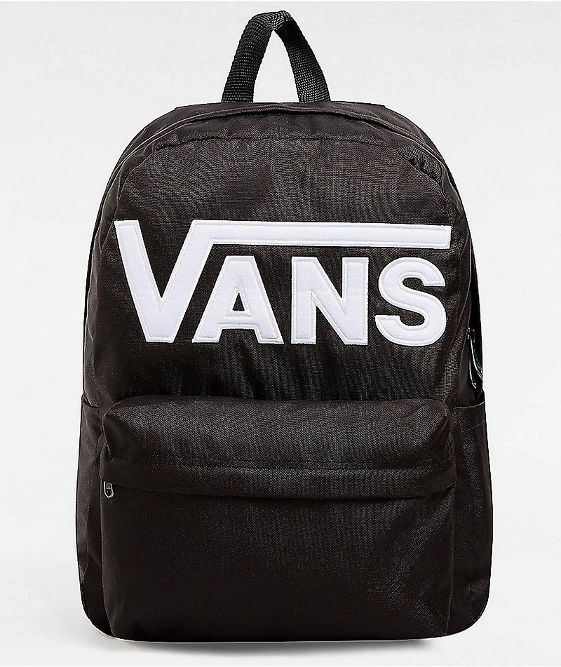 Vans Old Skool Drop V Black Backpack